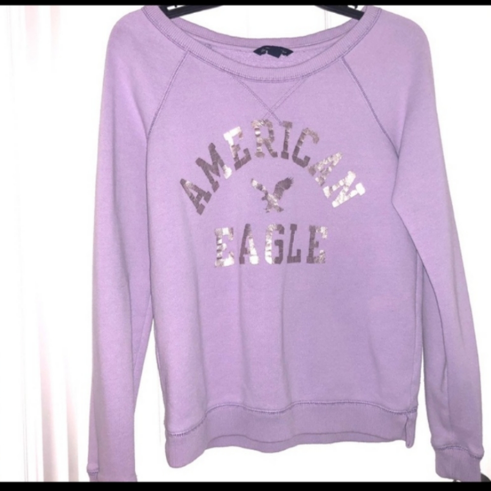American Eagle Outfitters Sweater